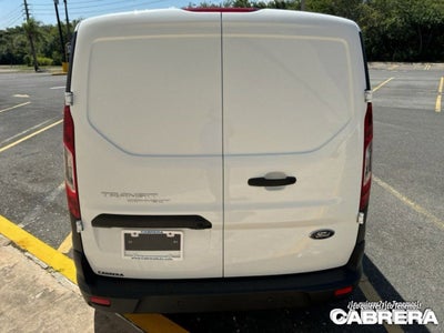 2021 Ford Transit Connect Wagon XL