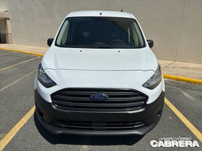 2021 Ford Transit Connect Wagon XL