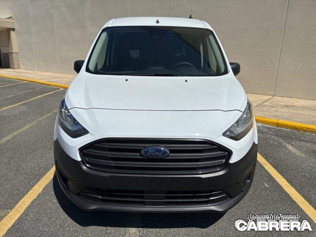 2021 Ford Transit Connect Wagon XL