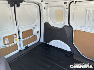 2021 Ford Transit Connect Wagon XL