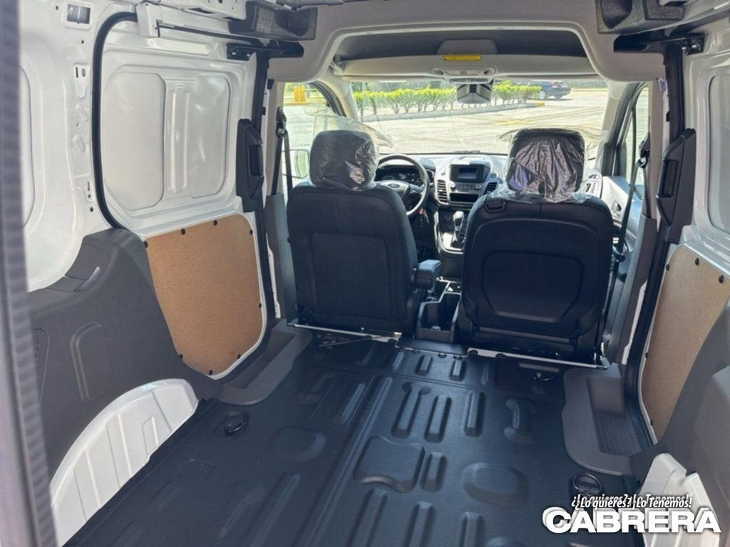 2021 Ford Transit Connect Wagon XL
