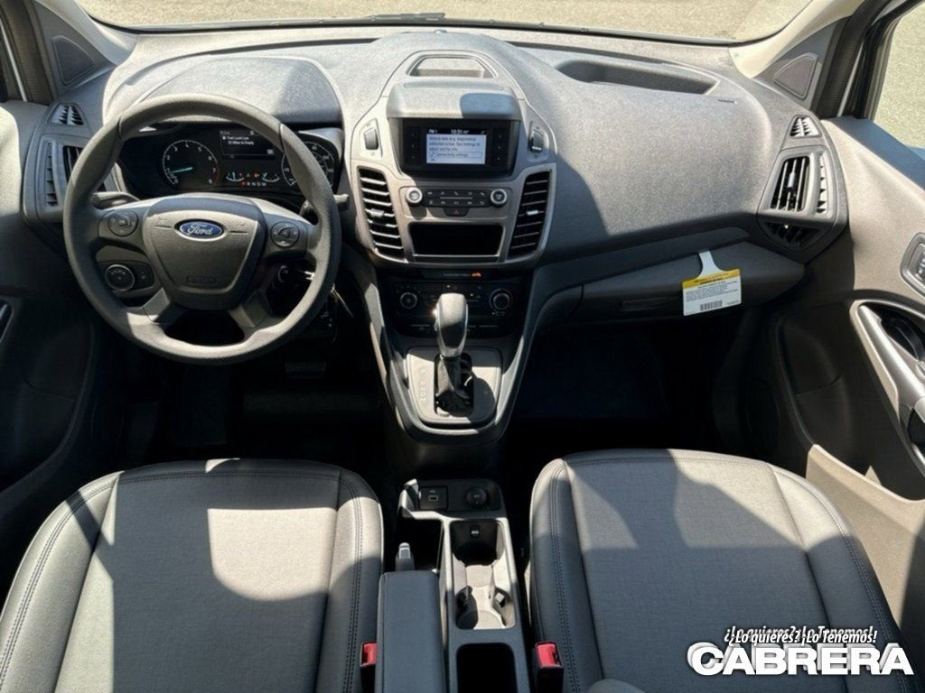 2021 Ford Transit Connect Wagon XL