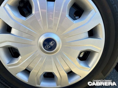 2021 Ford Transit Connect Wagon XL