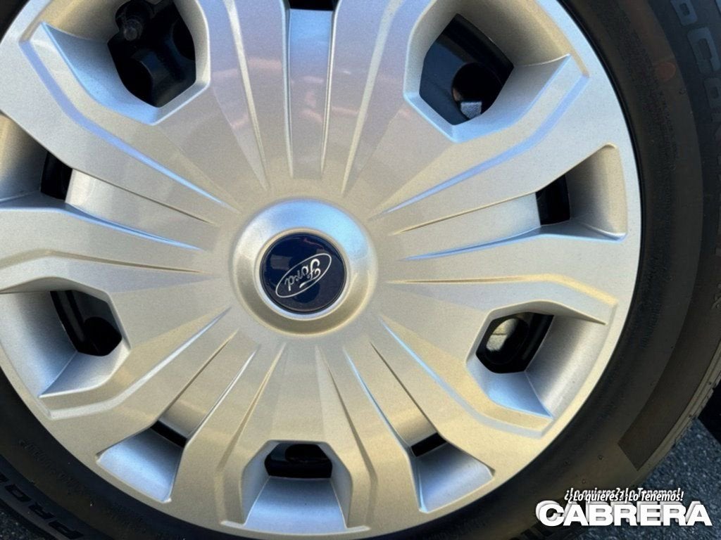 2021 Ford Transit Connect Wagon XL