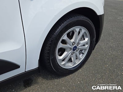2022 Ford Transit Connect Wagon XL