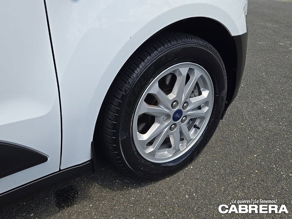 2022 Ford Transit Connect Wagon XL