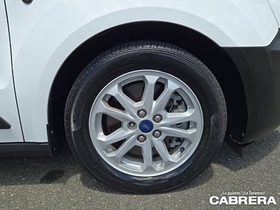 2022 Ford Transit Connect Wagon XL