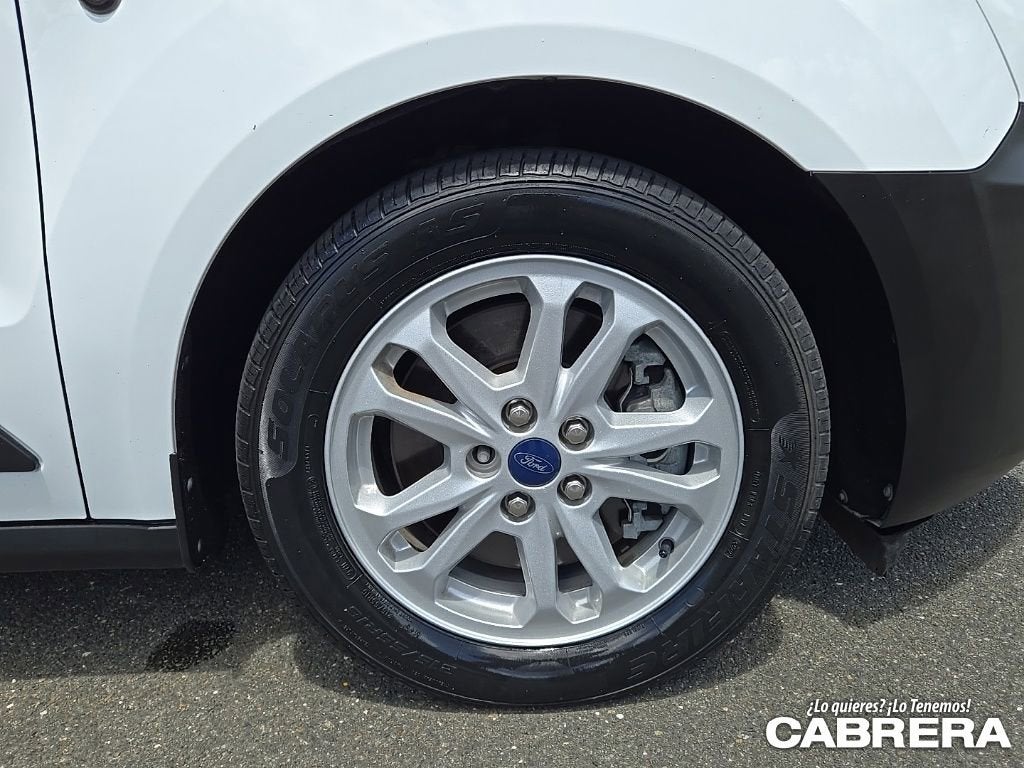 2022 Ford Transit Connect Wagon XL