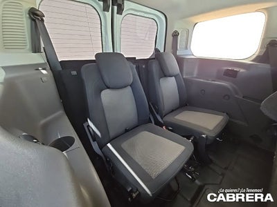 2022 Ford Transit Connect Wagon XL