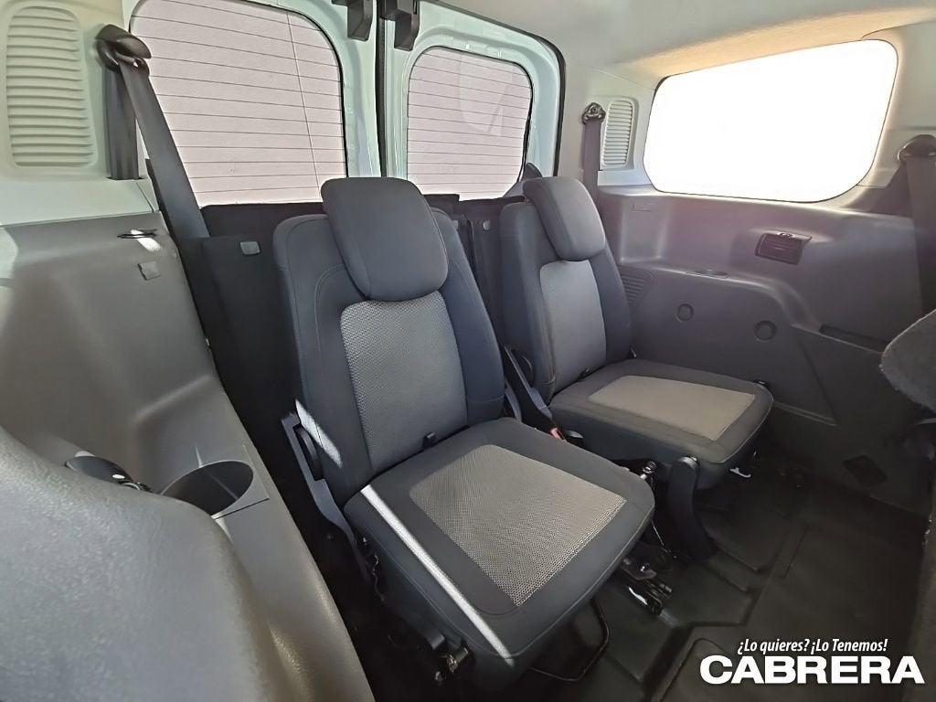 2022 Ford Transit Connect Wagon XL