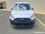 2022 Ford Transit Connect Wagon XL