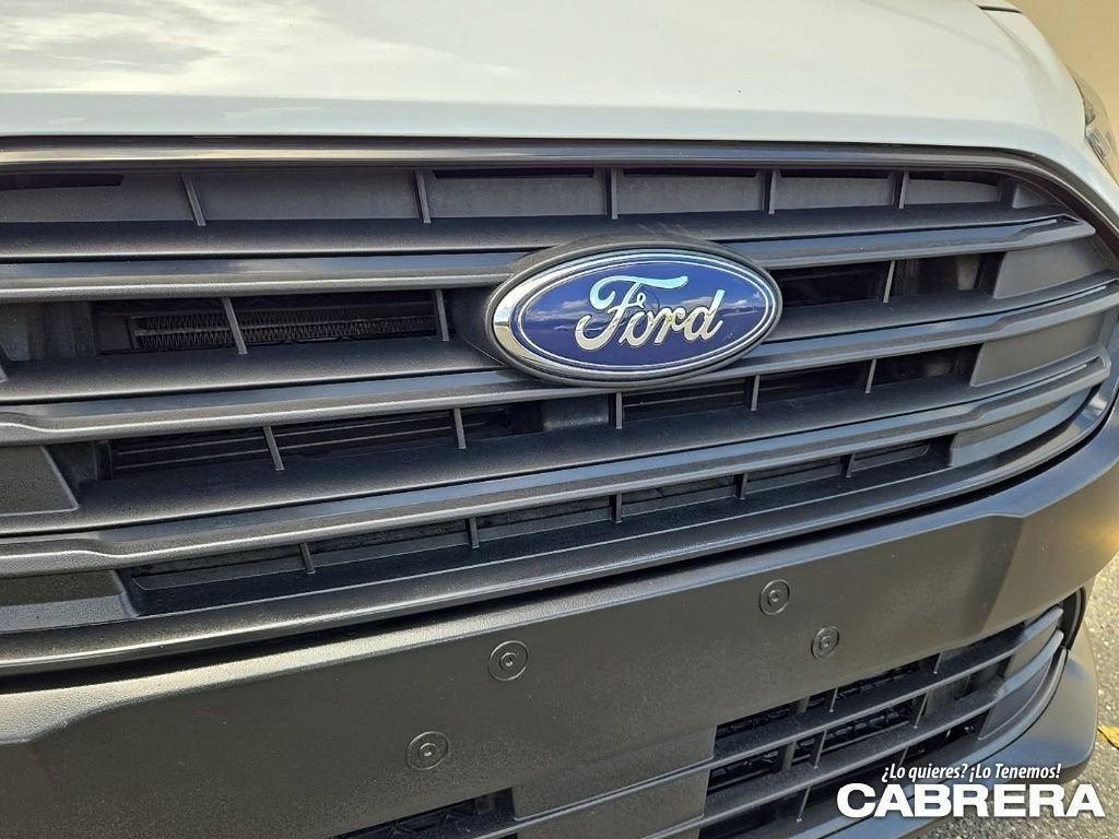 2022 Ford Transit Connect Wagon XL