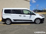 2022 Ford Transit Connect Wagon XL