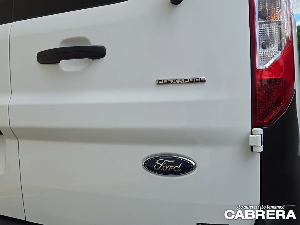 2022 Ford Transit Connect Wagon XL