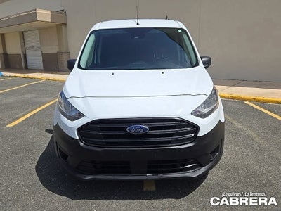 2023 Ford Transit Connect Van XL