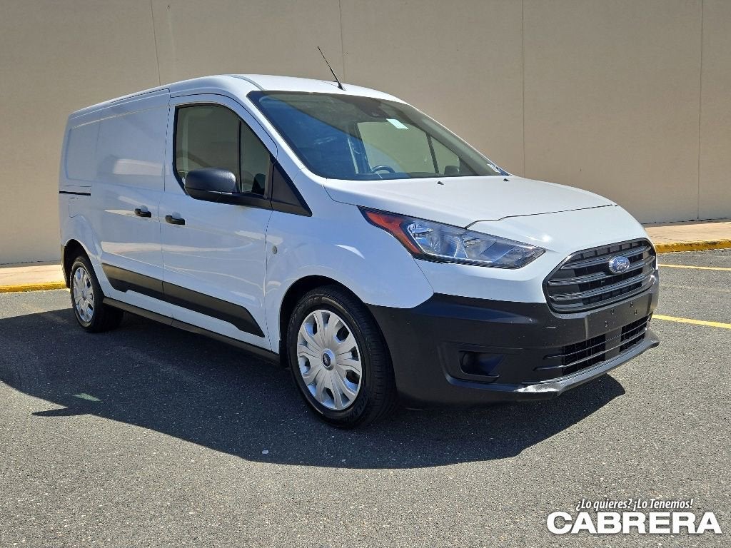 2023 Ford Transit Connect Van XL