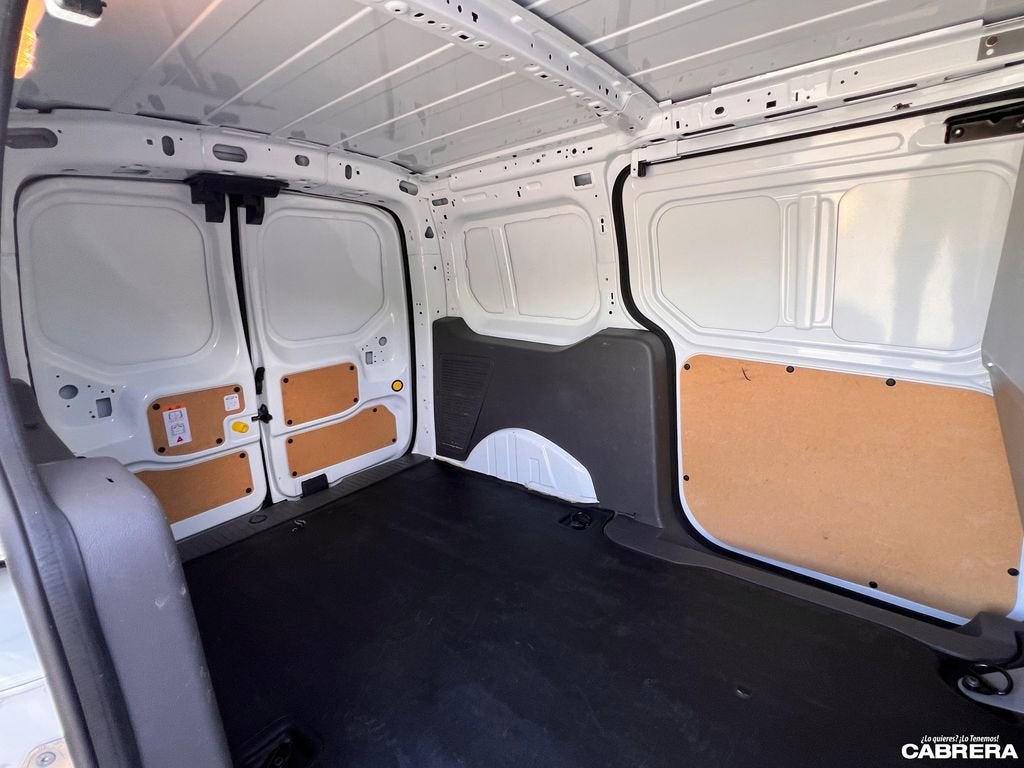 2023 Ford Transit Connect Van XL