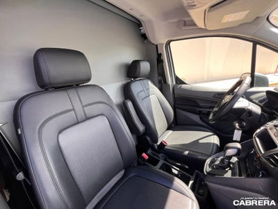 2023 Ford Transit Connect Van XL