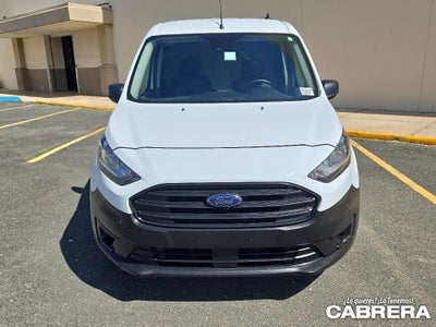 2023 Ford Transit Connect Van XL