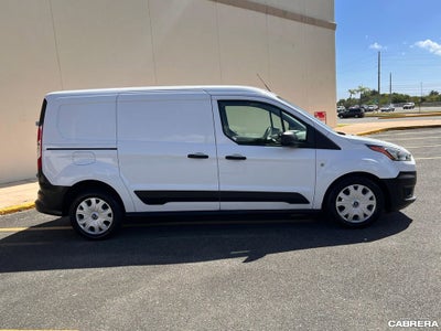 2023 Ford Transit Connect Van XL