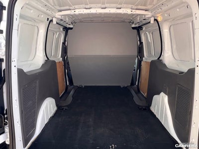 2023 Ford Transit Connect Van XL