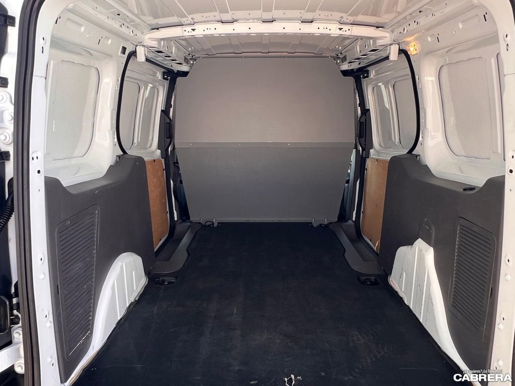 2023 Ford Transit Connect Van XL