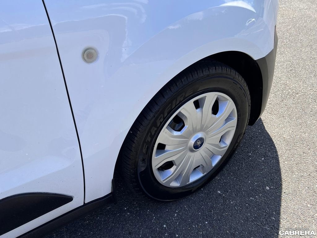 2023 Ford Transit Connect Van XL