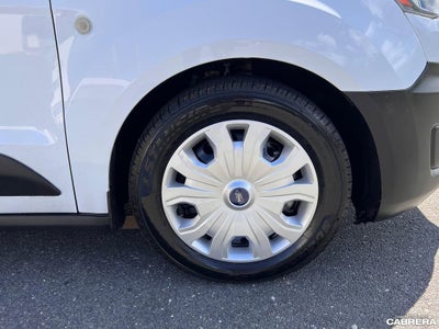 2023 Ford Transit Connect Van XL