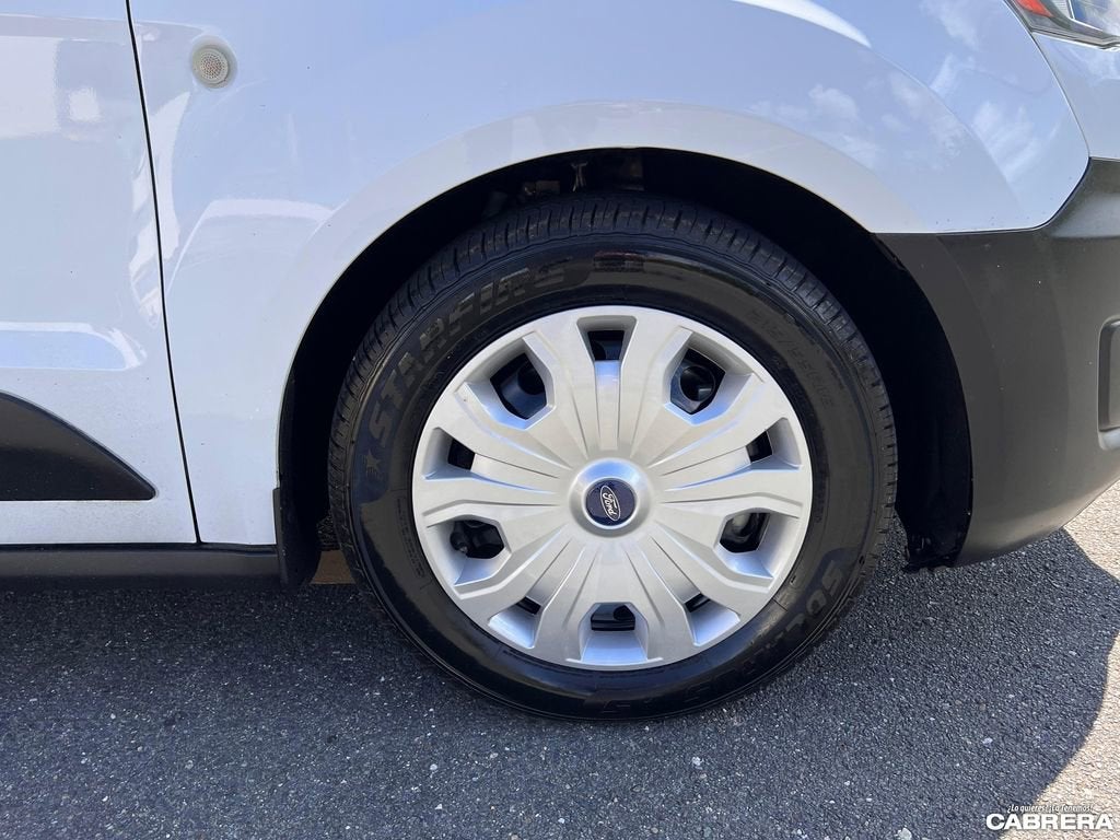 2023 Ford Transit Connect Van XL
