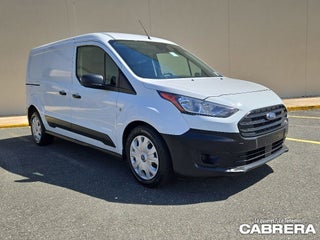 2023 Ford Transit Connect Van XL
