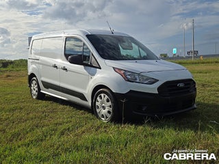 2023 Ford Transit Connect Van XL