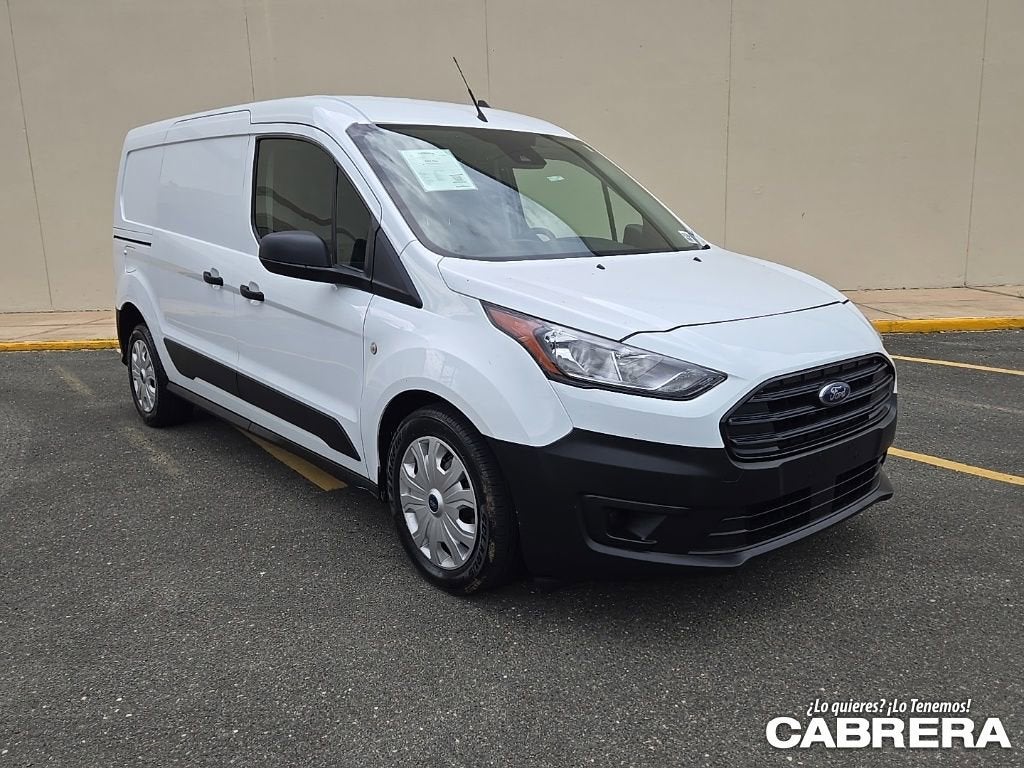 2023 Ford Transit Connect XL