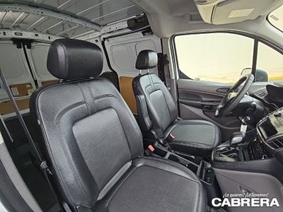 2023 Ford Transit Connect Van XL