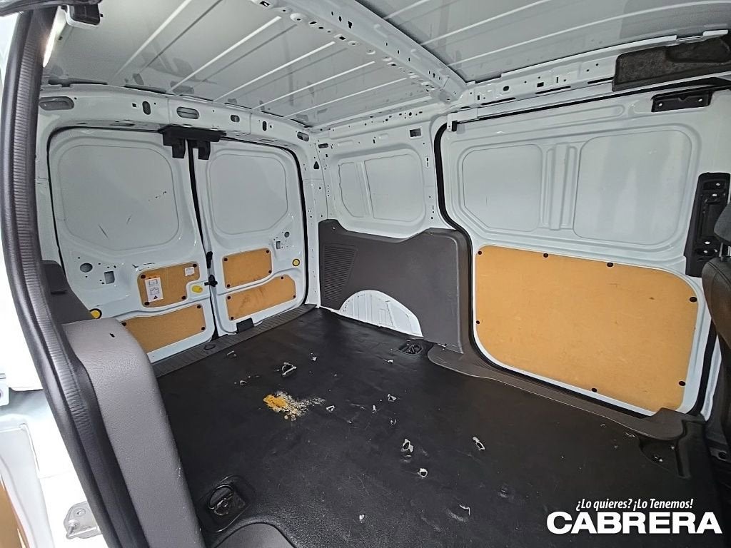 2023 Ford Transit Connect Van XL
