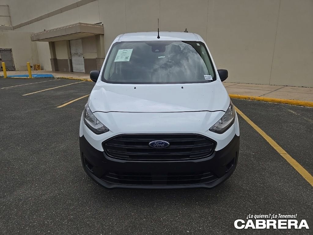2023 Ford Transit Connect Van XL
