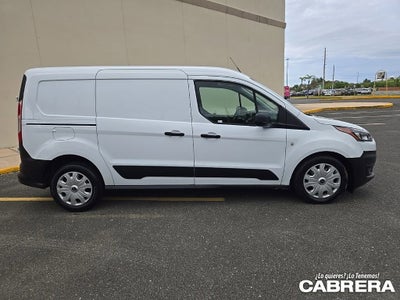 2023 Ford Transit Connect Van XL