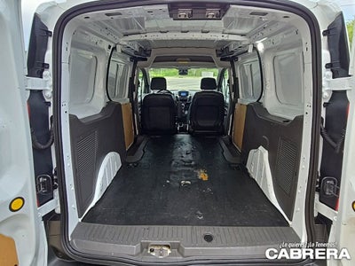 2023 Ford Transit Connect Van XL