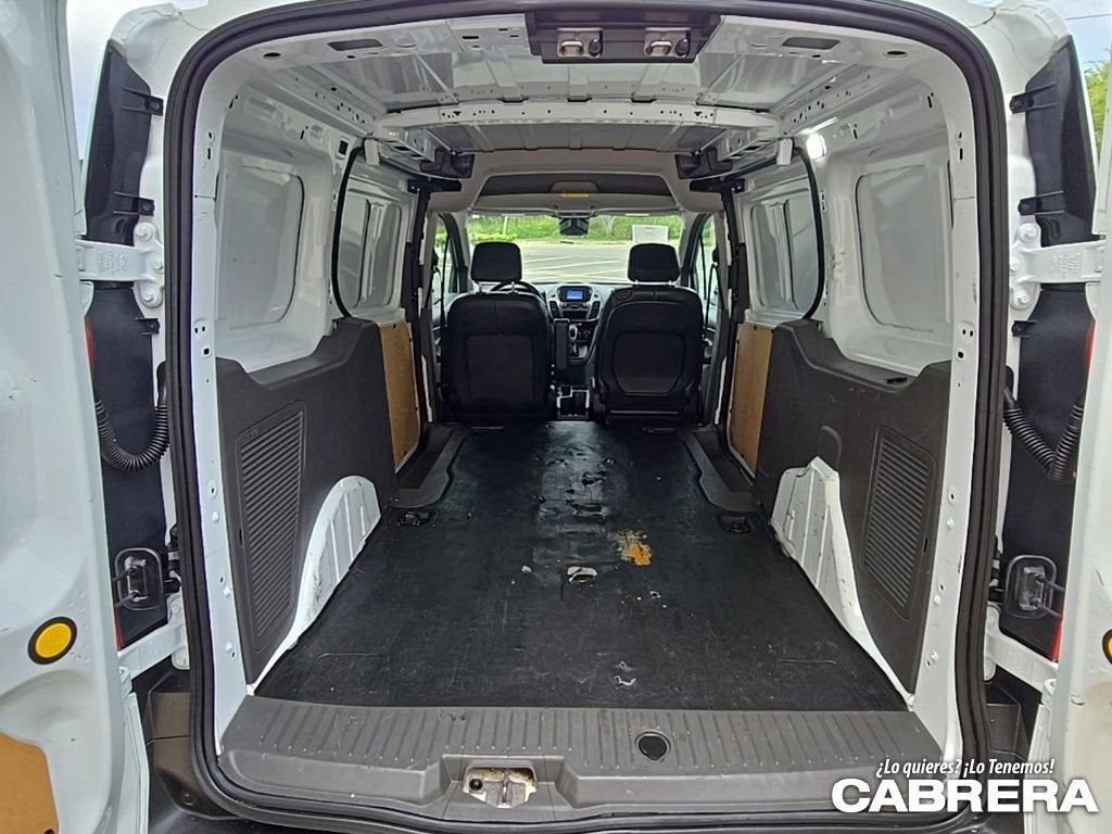 2023 Ford Transit Connect Van XL