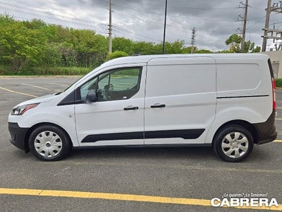 2023 Ford Transit Connect Van XL