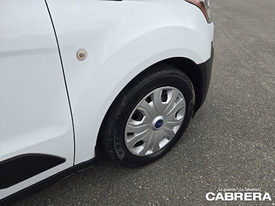 2023 Ford Transit Connect Van XL