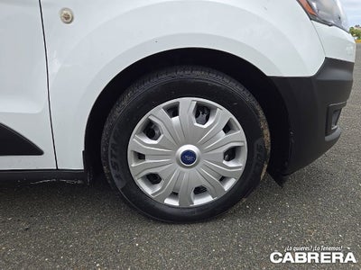 2023 Ford Transit Connect Van XL