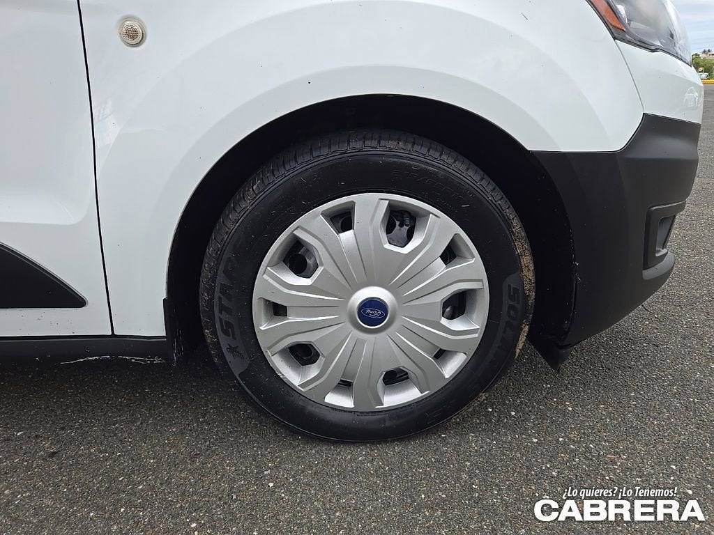 2023 Ford Transit Connect Van XL