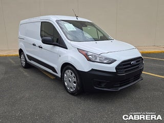 2023 Ford Transit Connect Van XL