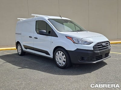 2023 Ford Transit Connect Van XL