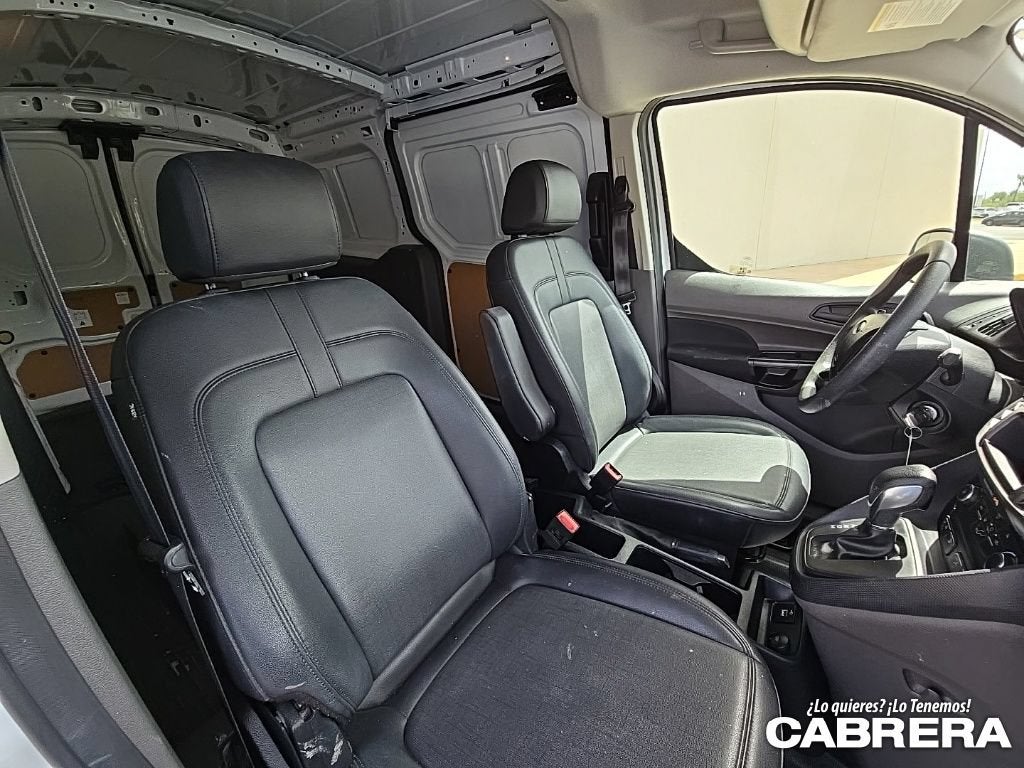 2023 Ford Transit Connect Van XL