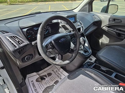 2023 Ford Transit Connect Van XL