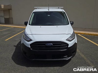 2023 Ford Transit Connect Van XL