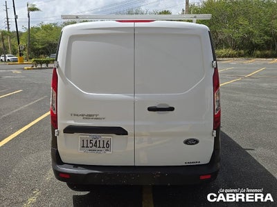 2023 Ford Transit Connect Van XL