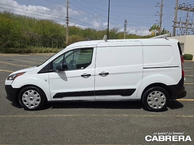 2023 Ford Transit Connect Van XL