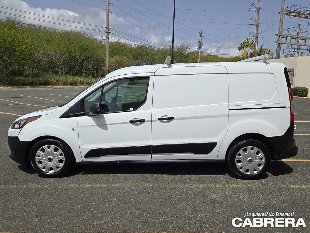 2023 Ford Transit Connect Van XL